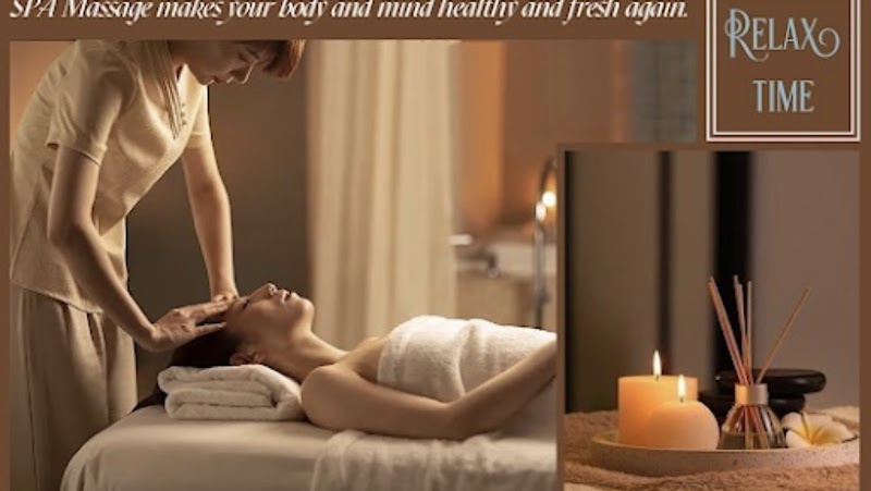 Renew body massage spa, massage spa in Garland, TX, photo 2 of 6