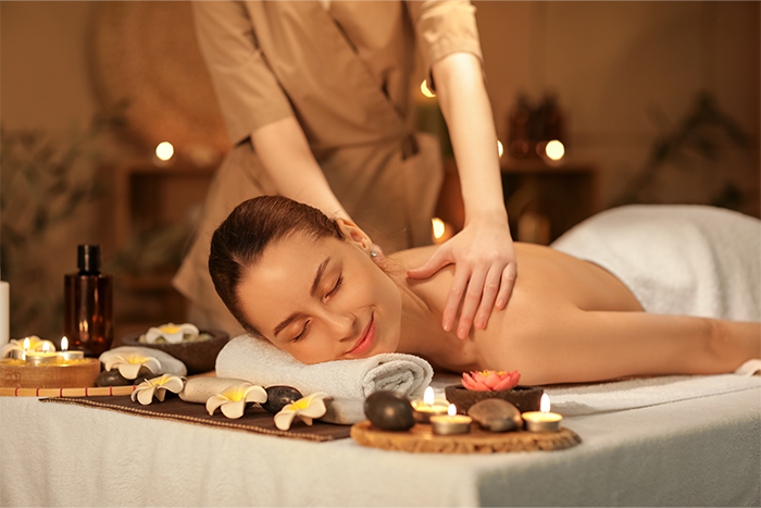 Renew body massage spa, massage spa in Garland, TX, photo 3 of 6