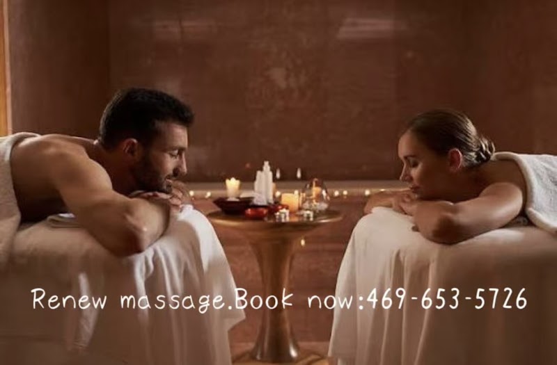 Renew body massage spa, massage spa in Garland, TX, photo 5 of 6