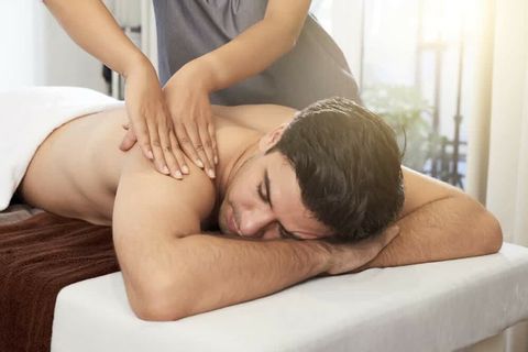 RR Massage, massage spa in Mesquite, TX